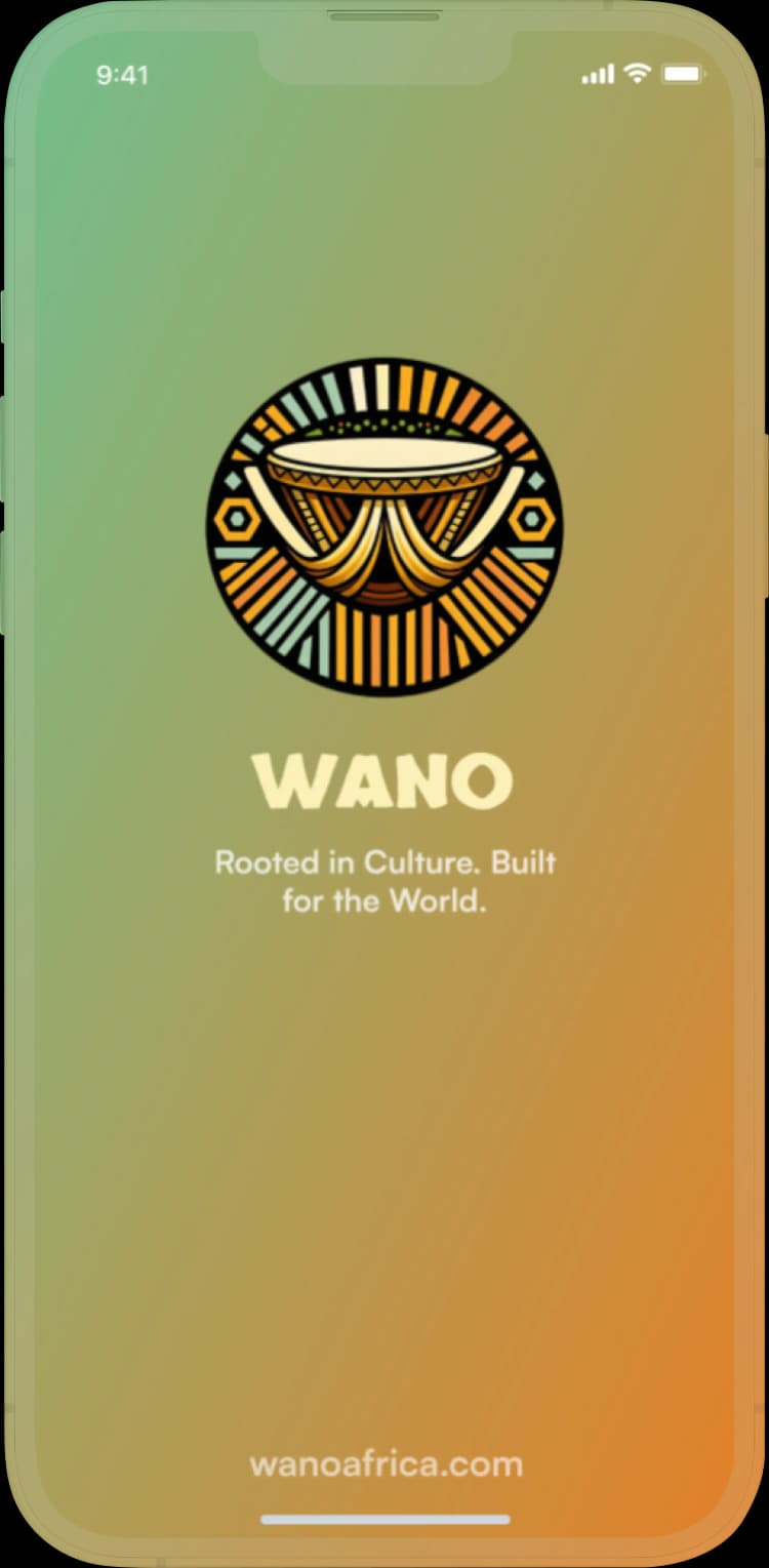 Wano App